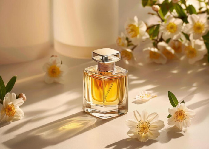 4 Rekomendasi Parfum yang Wanginya Segar dan Tahan Lama Meski Berkeringat