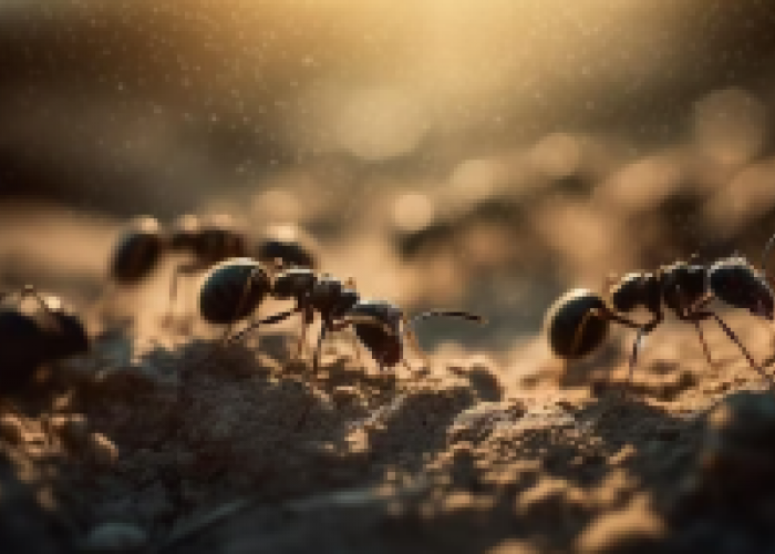 15 Cara Mengusir Semut yang Menganggu dari Rumah dan Toko
