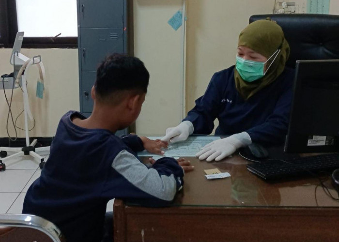 Viral Kasus Cacingan, Masyarakat Batang Diimbau Jangan BAB Sembarangan dan Jaga Sanitasi