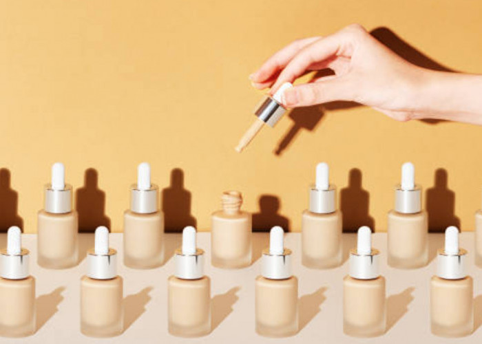 Ini 3 Tinted Sunscreen untuk Menghilangkan Flek Hitam Usia 50 Tahun Ke Atas