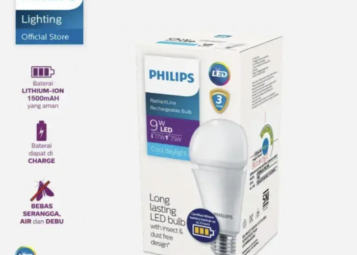 Dari Lampu hingga Tenda, Ini 5 Perlengkapan Kemah yang Perlu Dimiliki!