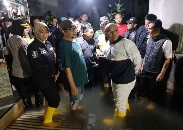 Pemkab Batang Terapkan Tiga Prioritas Penyaluran Bantu Bagi Korban Banjir