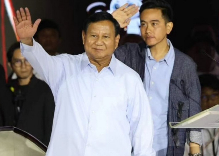 Pencalonan Prabowo-Gibran Tetap Sah, Pakar Hukum Sebut Keputusan DKPP Tak Punya Implikasi Konstitusional
