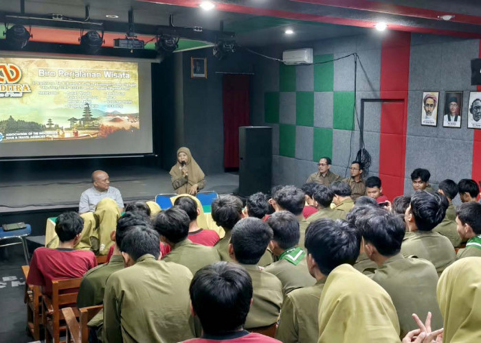 Mengintip Jejak LSBF SMUHI Pekalongan: Satu-satunya Laboratorium Film Jawa Tengah yang Masih Eksis
