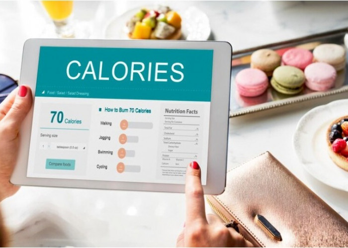 Awali Langkah Diet dengan Tepat! Inilah Manfaat Makan Menu Diet Sehat dan Cara Menghitung Kalori dengan Tepat