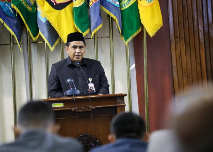 Jateng Kuatkan Regulasi Tentang Pajak dan Retribusi Daerah