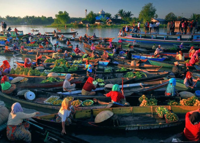 Indeks Bisnis UMKM BRI: Kinerja Terus Tumbuh dan Tetap Optimis