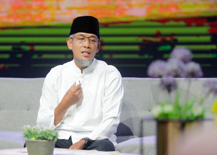 Di Tengah Cuaca Ekstrem, Sekda Jateng Pastikan Stok Pangan di Jateng Aman Jepang Ramadan