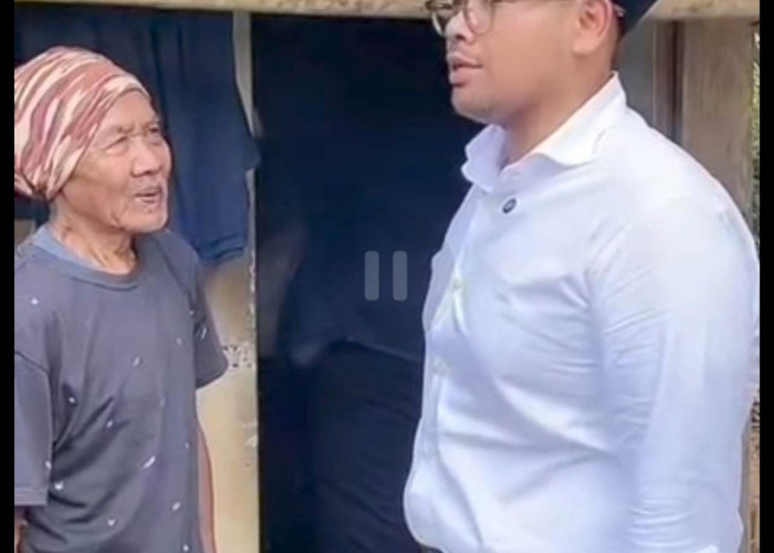 Bupati Batang Temukan Rumah Warga Berukuran 2x2 Meter tanpa Dapur dan Kamar Mandi, Jadi Prioritas RTLH 2026