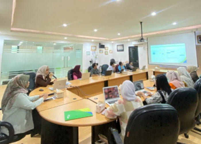 BPJS Ketenagakerjaan Pekalongan Perkenalkan e-PLKK 2.0, Layanan Kecelakaan Kerja Kini Lebih Cepat