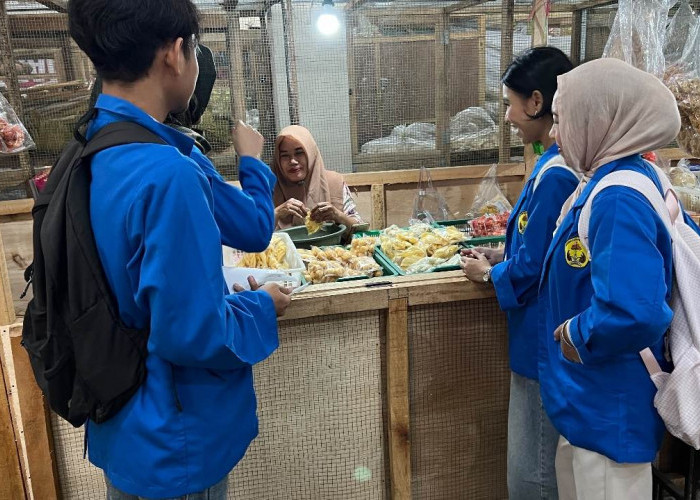 Murah Bukan Berarti Tidak Ampuh: Persepsi Masyarakat terhadap Efektivitas Obat Generik