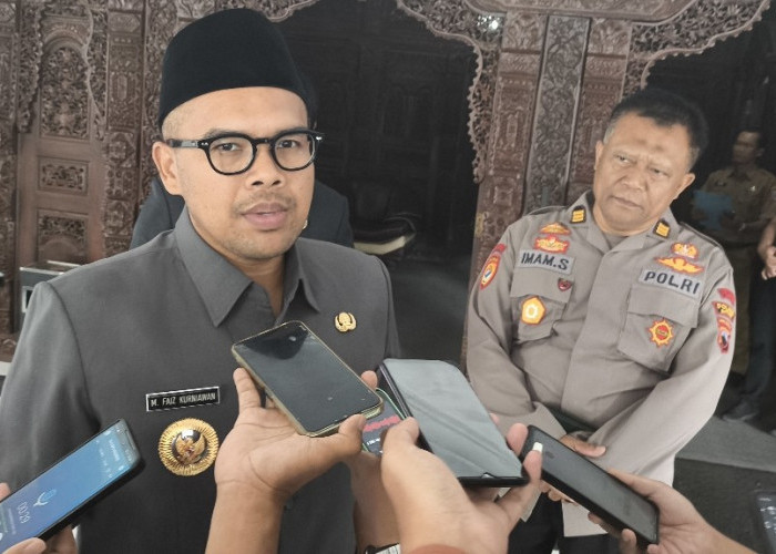 DPRD Batang Sorot Sisa Anggaran Rp200 Miliar, Bupati Sebut Itu Bagian Antisipasi