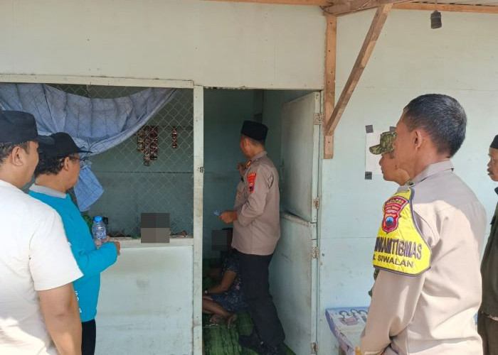 Prostitusi Terselubung, Warung Remang-remang di Pantura Siwalan Bakal Dibongkar, Pemilik Dideadline Sepekan