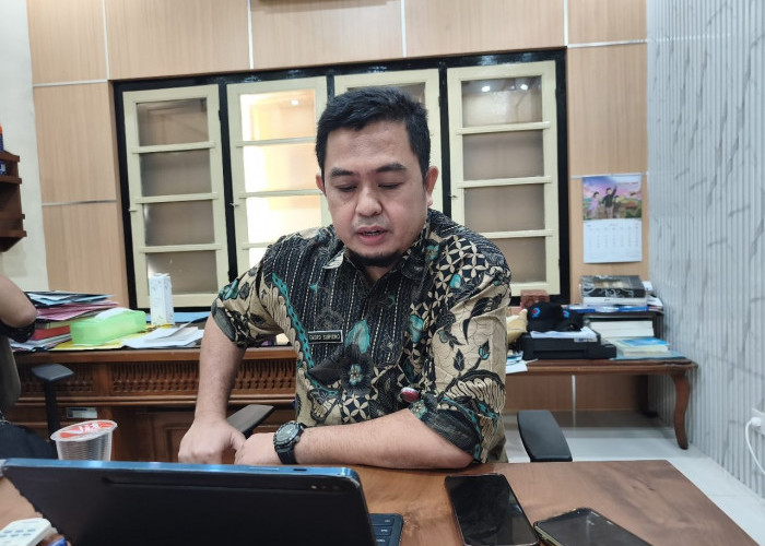 Pemkab Batang Targetkan Revisi RTRW Tuntas November 2026, Lahan untuk KDMP Masuk Prioritas