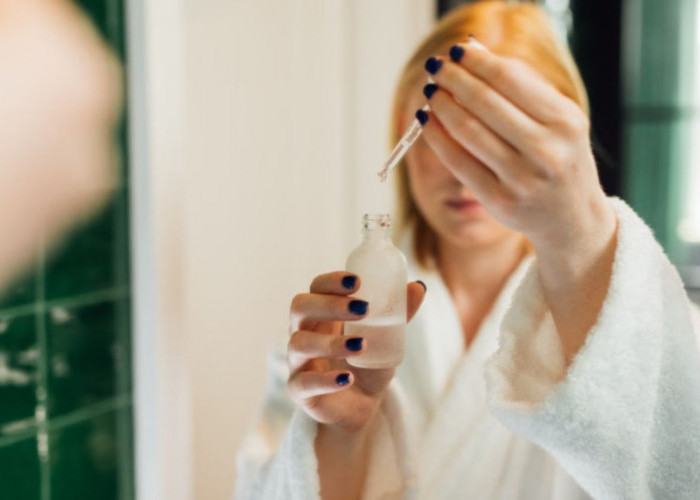 Top 4 Serum Vitamin C untuk Flek Hitam Membandel, Rahasia Warna Kulit Merata