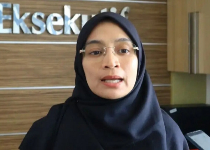 RSUD Kraton Catat 286 Kasus ISPA di Kabupaten Pekalongan, Anak Usia Dini Paling Rentan