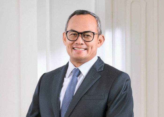 Ini Strategi BRI Pertahankan Kualitas Portofolio Melalui Penguatan Manajemen Risiko