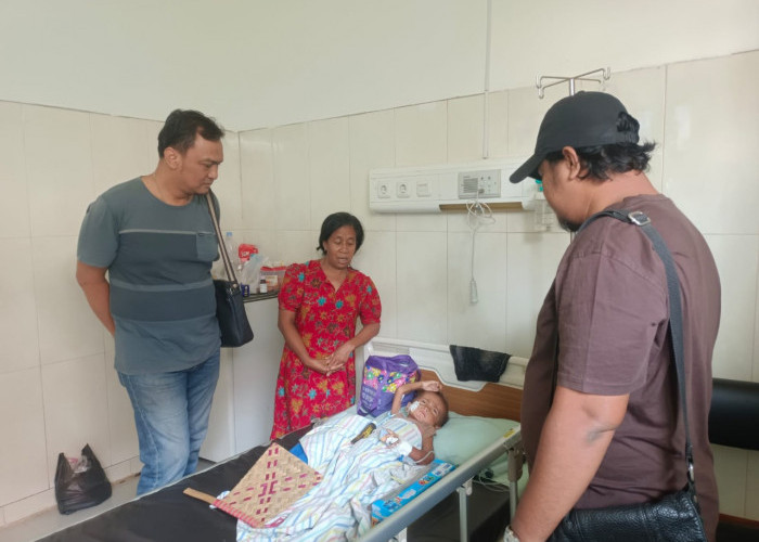 Kasus Gizi Buruk di Batang, DPRD Soroti Program MBG Jangan Asal-asalan