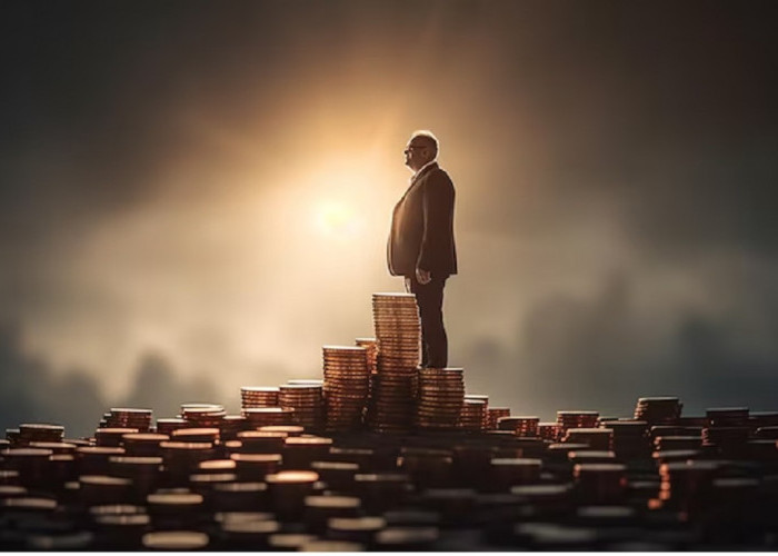 Diramalkan Banjir Rezeki, 7 Weton Ini Disebut Punya Mustika Penarik Kekayaan Menurut Primbon Jawa