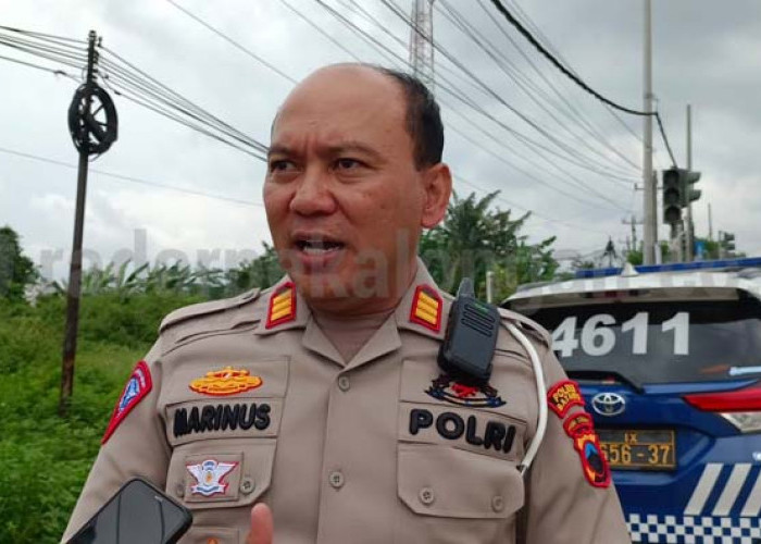 Kembali ke Selera Awal, Polisi Kembali Lakukan Tilang Manual