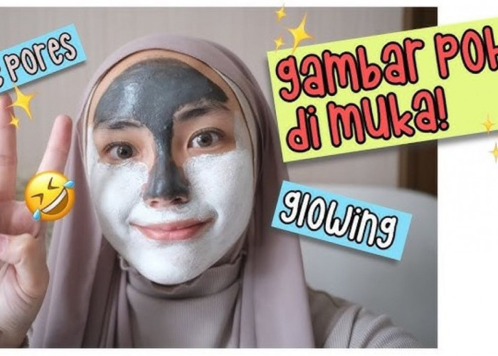 4 Merk Masker Clay untuk Weekly Skincare Routine, Atasi Jerawat hingga Warna Kulit Tidak Merata 