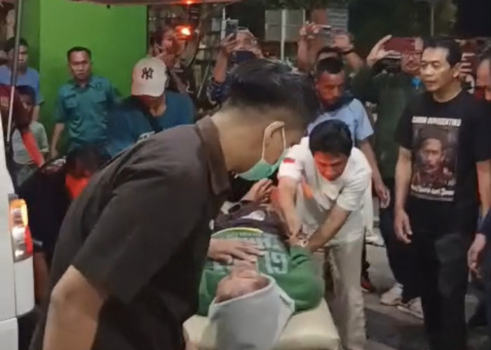 Korban Dugaan Keracunan MBG di Bawang Batang Melonjak Jadi 276 Orang, Layanan SPPG Dihentikan Sementara