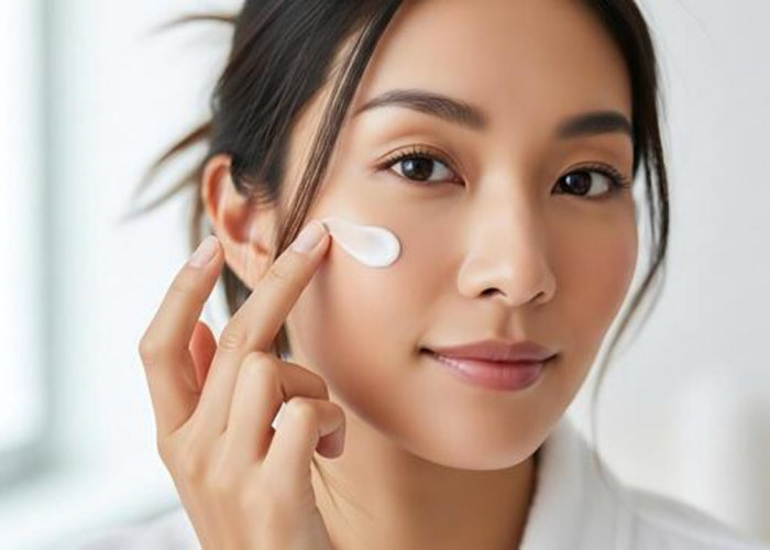 4 Merk Sunscreen untuk Wajah Belang dan Kusam yang Ampuh Mencerahkan 