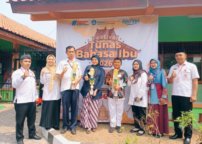 Kecamatan Batang Bidik Juara Umum FTBI Kabupaten, Siapkan Seleksi Ketat di Tingkat Kecamatan 