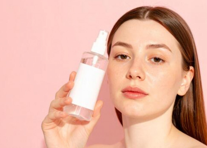 4 Rekomendasi Toner untuk Kulit Kering dan Flek Hitam, Harganya Murah di Kantong