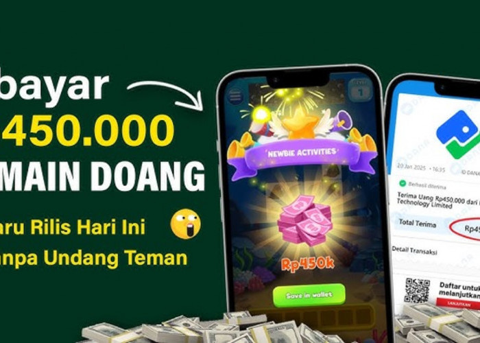 5 Aplikasi Pinjaman 500 Ribu Langsung Cair Tanpa Ribet 2025