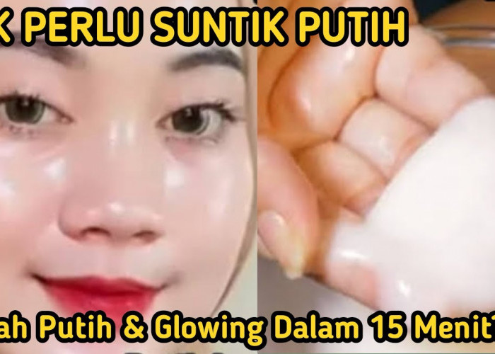 DIY Masker Susu Pengencang Kulit Keriput, Begini 3 Cara Meraciknya