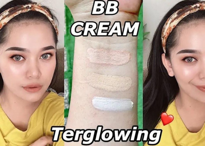 3 Rekomendasi BB Cream Mengandung SPF yang Sangat Ampuh untuk Menutupi Flek Hitam dan Kerutan