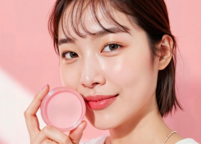 4 Produk Glad2Glow untuk Noda Hitam, Bantu Cerahkan Warna Kulit 