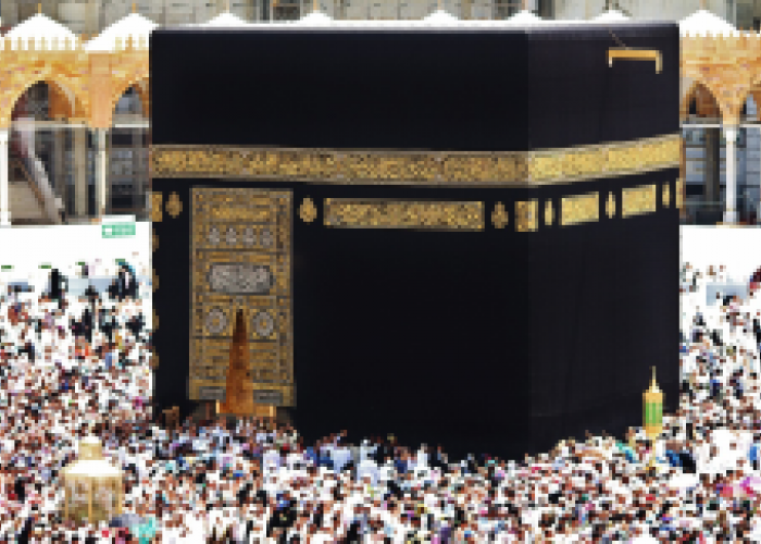 Belum Bisa Tunaikan Ibadah Haji, Raih Ladang Pahala Setara Haji dengan 5 Amalan Ini