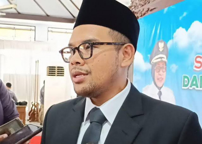 Tanpa Kompromi, Bupati Batang Tutup Sementara Perusahaan Tekstil Pencemar Sungai Sono