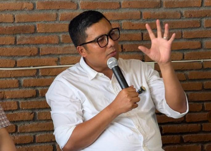 Sertifikasi Tanah Wakaf Jateng Tertinggi Nasional, Mohammad Saleh Dorong Percepatan Hingga 100 Persen