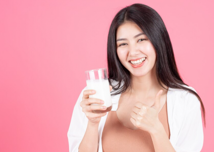 Manfaat Susu Kedelai Bagi Kesehatan Wanita, Bisa untuk Mengencangkan Kulit dan Turunkan Berat Badan