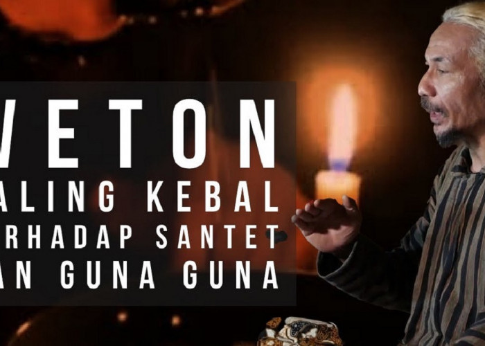 Primbon Jawa: 5 Weton Pemilik Pagar Gaib Anti Gangguan Mistis, Apakah Wetonmu Termasuk?