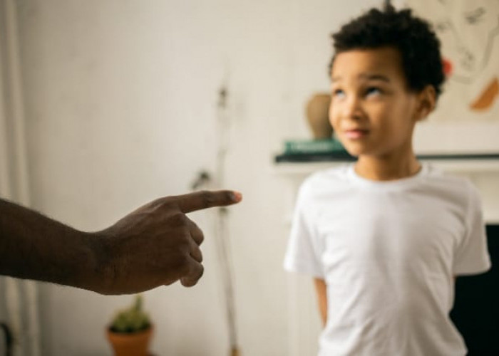 5 Efek Jangka Panjang Terlalu Sering Memarahi Anak, Bisa Bikin Orang Tua Menyesal Seumur Hidup