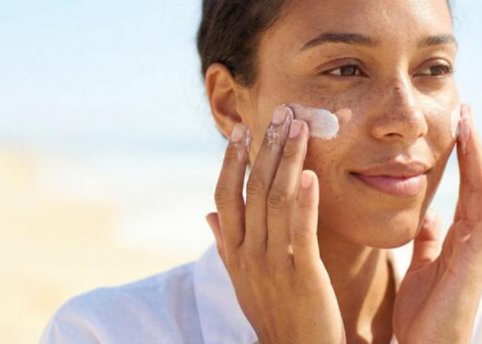 Top 4 Sunscreen yang Murah dan Bagus, Cocok untuk Pekerja Lapangan