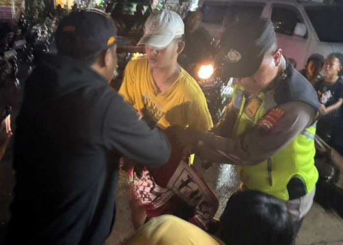 Juru Mudi di Wonokerto Kulon Dianiaya ABK asal Batang, Gara-gara Tak Diberi Bonus Kerja