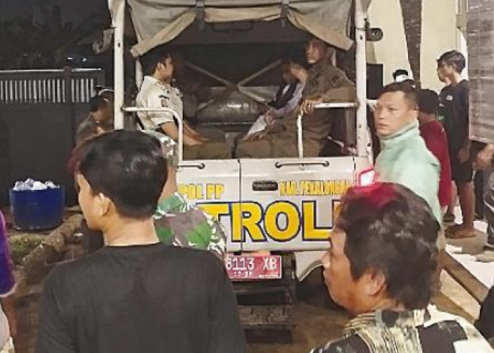 Suami di Kabupaten Pekalongan Gerebek Istri Sah di Kamar Kos, Sedang Berduaan dengan Pria Lain