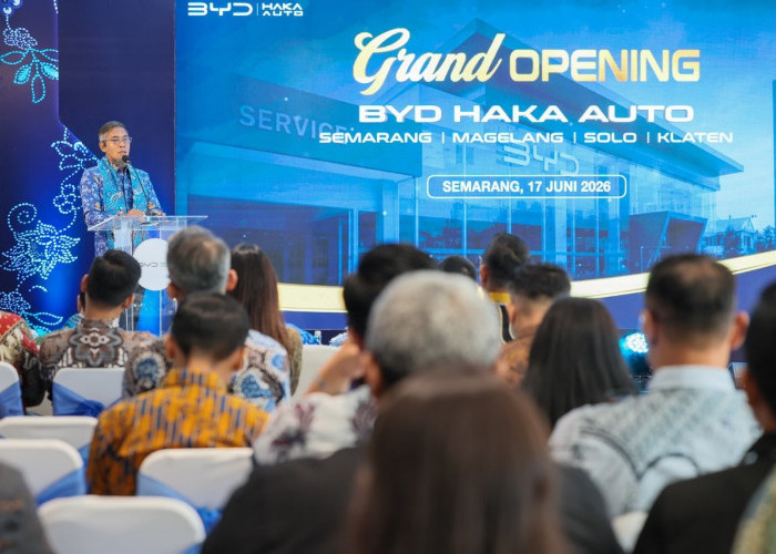 Jateng Masih Gratiskan PKB dan BBNKB Kendaraan Listrik