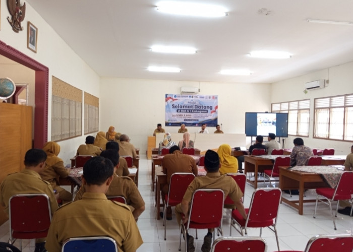 Kunker ke SMAN 1 Kedungwuni, Komisi E DPRD Jateng Dorong Sekolah Perkuat Perlindungan dan Kualitas Pendidikan