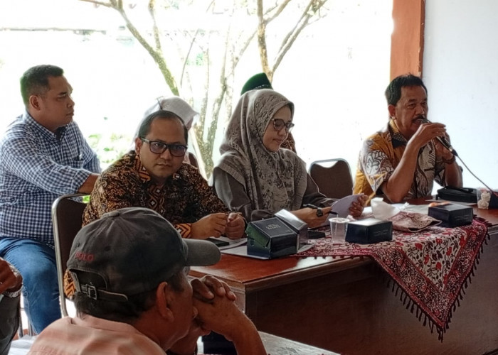 DPRD Kabupaten Pekalongan Menilai Musrenbang Kedungwuni 2026 Sudah Berjalan Baik dan Sesuai Regulasi