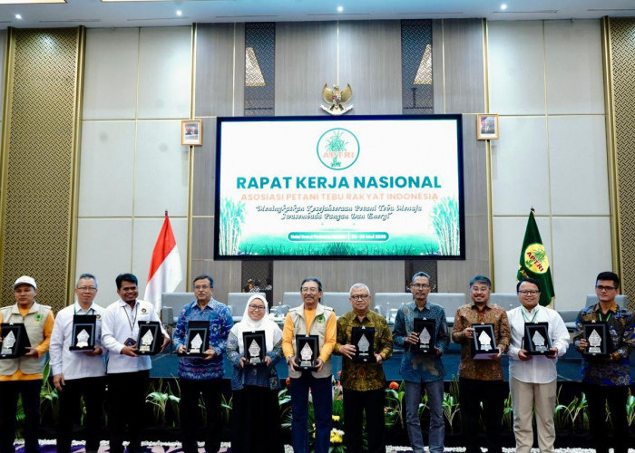 Sinergi Pertamina NRE dan Petani Tebu: Kunci Percepatan Swasembada Energi Nasional