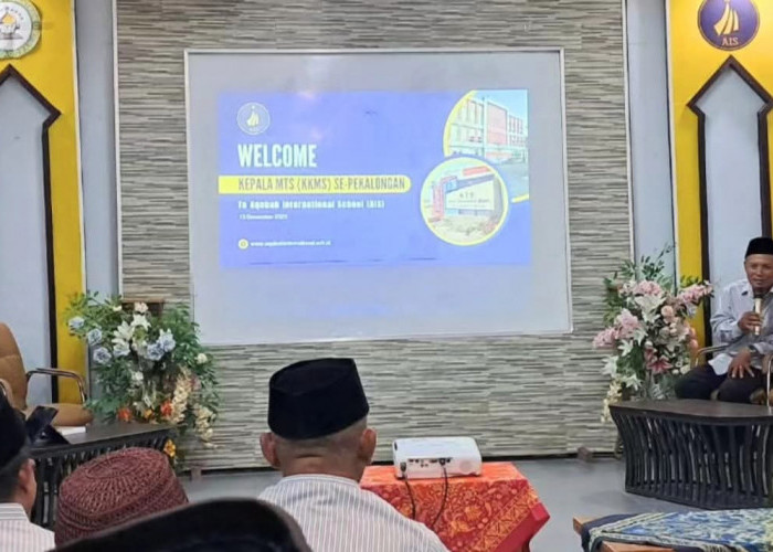 Studi Banding ke Jombang, Kepala MTs di Kabupaten Pekalongan Serap Inovasi Pendidikan Pesantren Modern