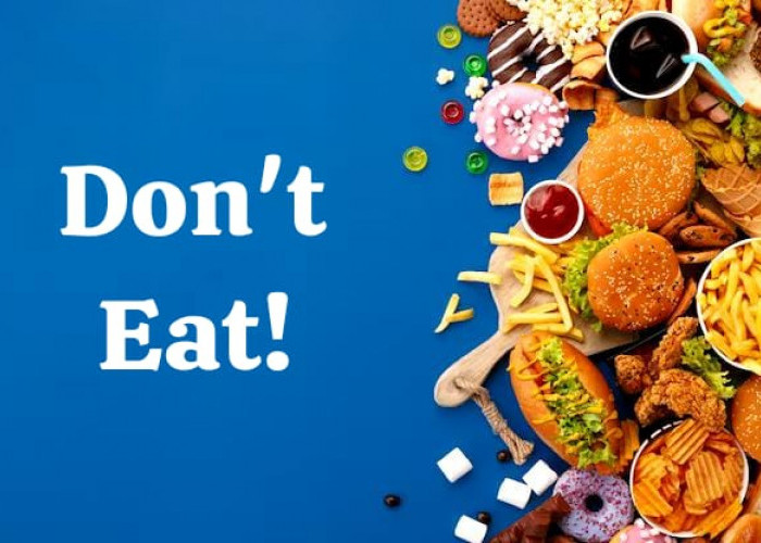 Sering Gagal Diet karena Tergoda Makanan Olahan? Begini Cara Mengurangi Konsumsi Makanan Olahan