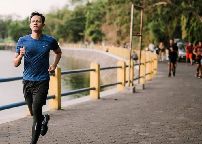 5 Tempat Jogging Terpopuler di Jogja yang Memiliki Udara Sejuk dan Nyaman, Jadi Semangat Olahraga