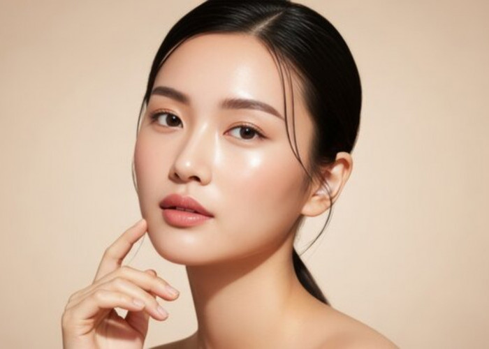 4 Skin Tint untuk Menghilangkan Flek Hitam di Usia 40 Tahun Ke Atas